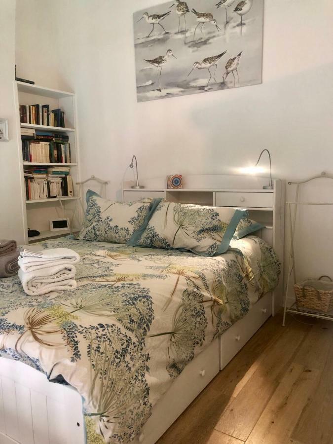 Appartement Vue Mer Benerville sur Mer Bagian luar foto